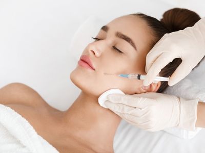 Botox-Type Injectables