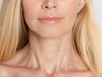 Neck Contouring