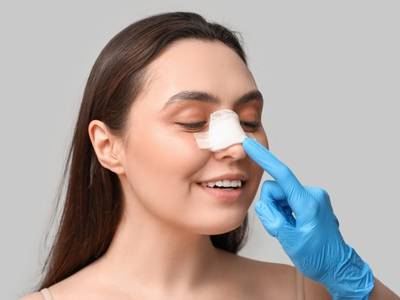 Rhinoplasty