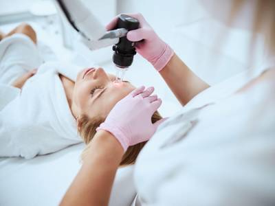 Skin Resurfacing