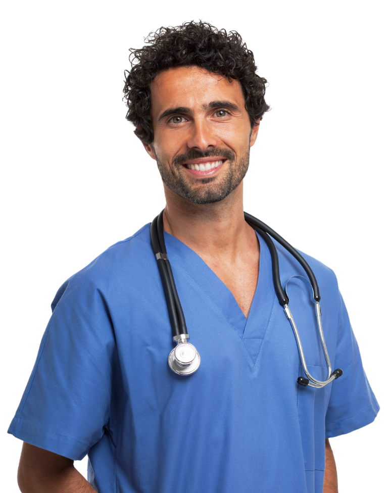 surgeon